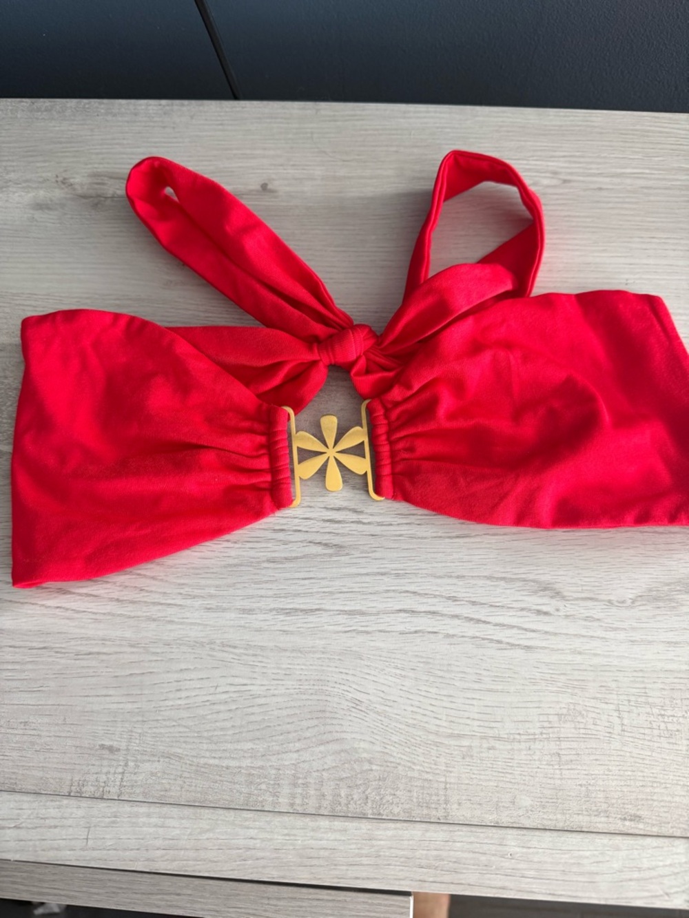 Mia Bikini bikini Top
ASTA RESORT